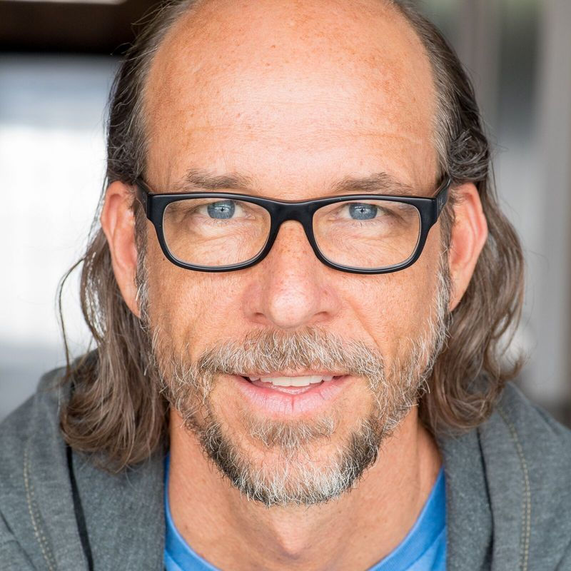 Rob Eubanks, PhD, LMFT is a practitioner on Psychedelic.Support