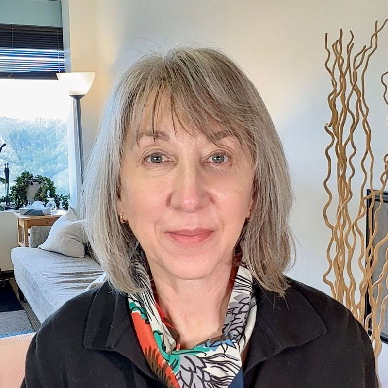 Robin Haight, PsyD is a practitioner on Psychedelic.Support