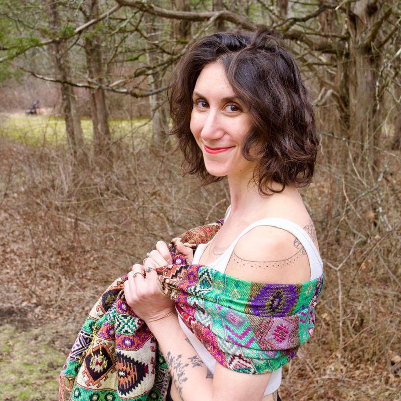 Ronni Clara Rose, LMHC, MS is a practitioner on Psychedelic.Support