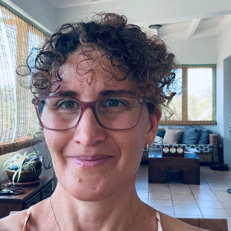 Sabrina David, RN is a practitioner on Psychedelic.Support