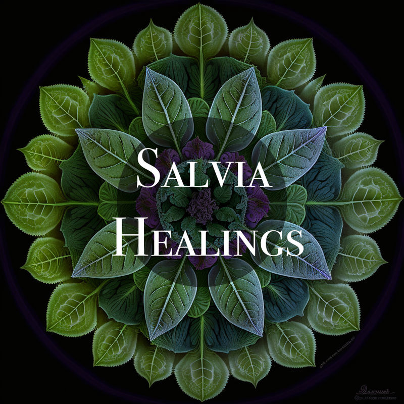Salvia Healings is a community on Psychedelic.Support