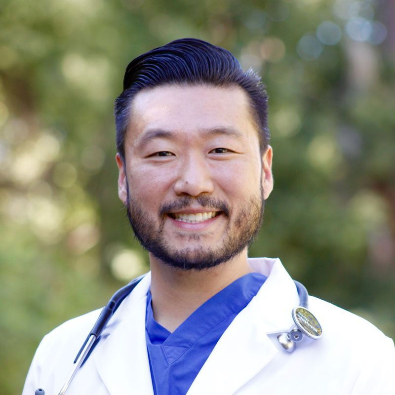 Samuel Ko, MD is a practitioner on Psychedelic.Support