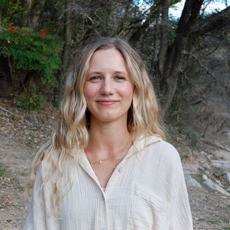 Samantha Bennett, MA is a practitioner on Psychedelic.Support