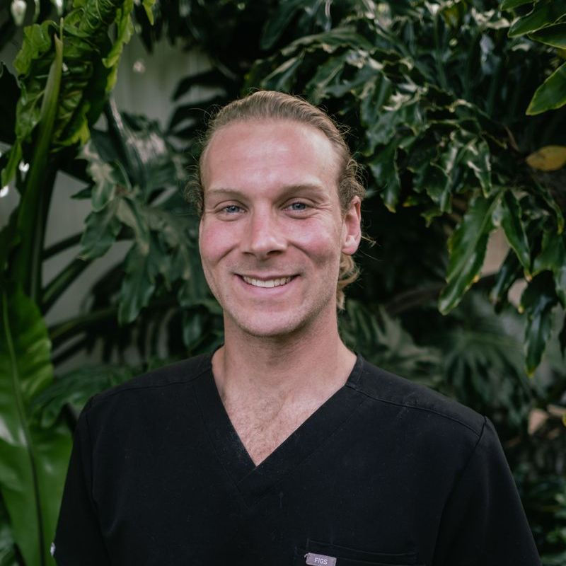 Samuel Schulze, RN, BSN, CEN, CCRN is a practitioner on Psychedelic.Support