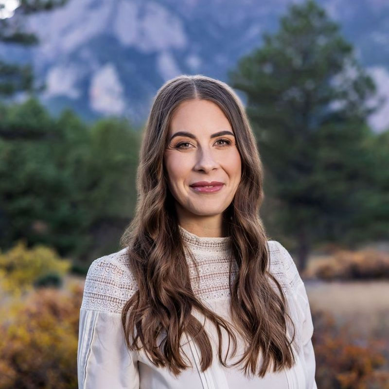 Sara Gael, MA, LPC is a practitioner on Psychedelic.Support