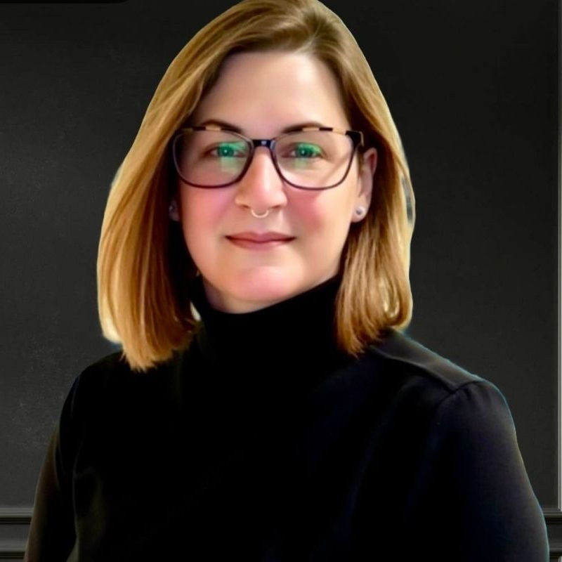 Sara Moss, PMHNP is a practitioner on Psychedelic.Support