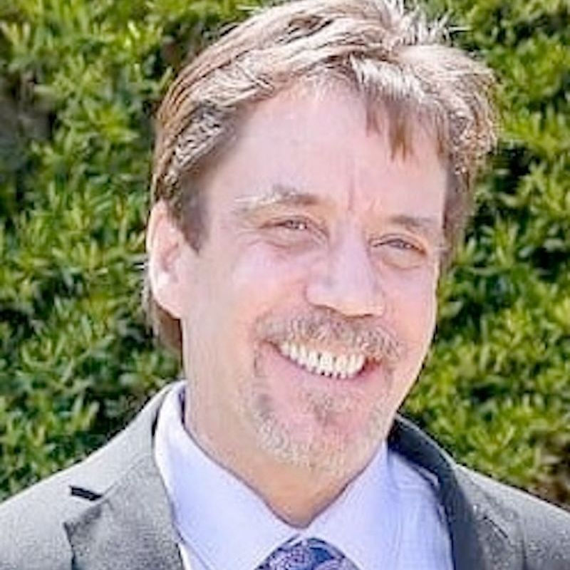 Scott Gilliam, LMFT, PhD is a practitioner on Psychedelic.Support
