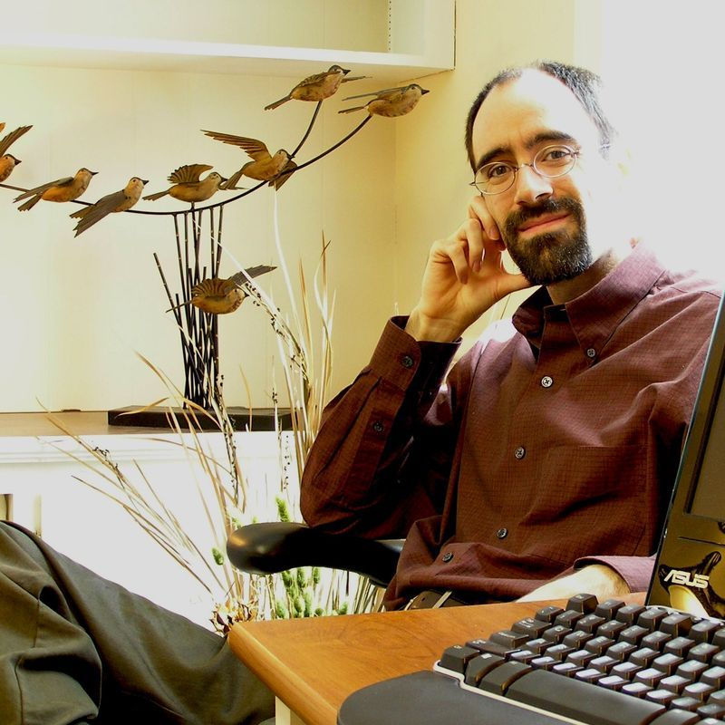 Sean Slevin, LMFT, LPC, NCC is a practitioner on Psychedelic.Support