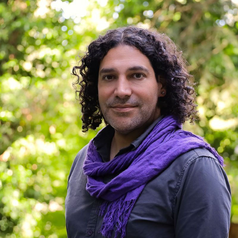 Sebastian Beca, MS, MA, LMFT is a practitioner on Psychedelic.Support