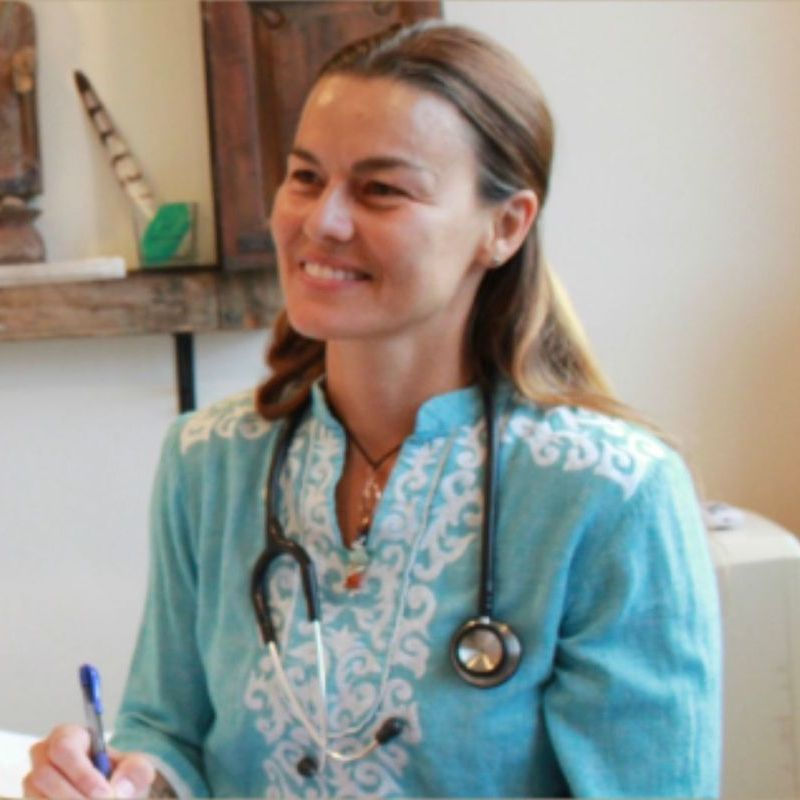 Sedona Ranch Retreats is a clinic on Psychedelic.Support