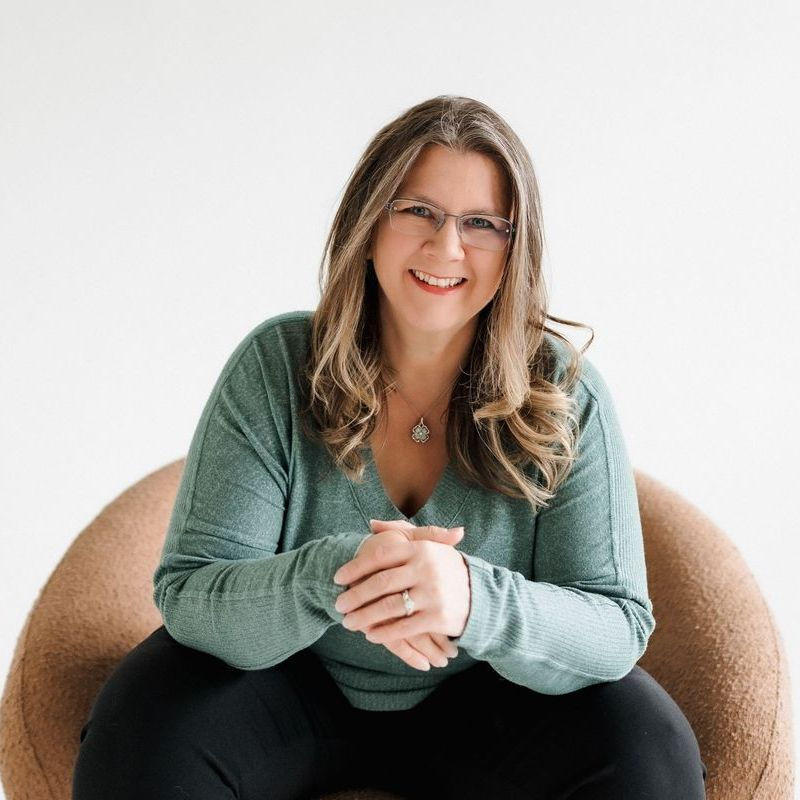 Selina Markiewicz, LPCC, NMIT, NCC is a practitioner on Psychedelic.Support