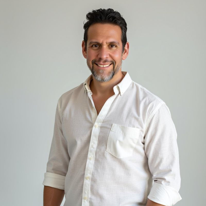 SERGIO RODRIGUEZ-CASTILLO, PhD, LMFT, JD is a practitioner on Psychedelic.Support