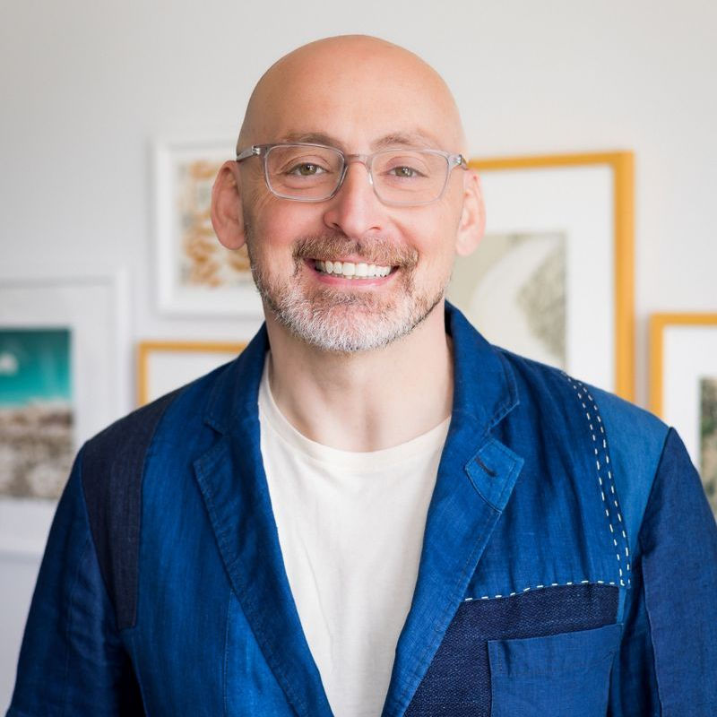 shawn walters, AMFT is a practitioner on Psychedelic.Support