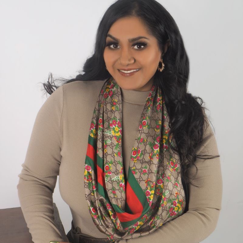 Sonia Singh, LCSW, LCADC is a practitioner on Psychedelic.Support