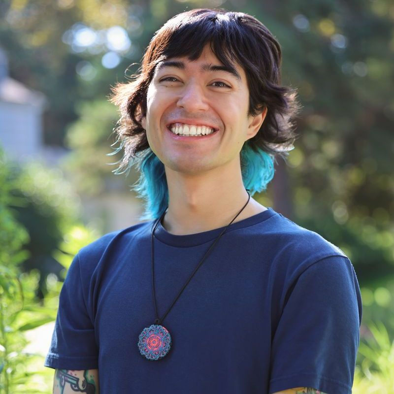Spencer Wheeler, RSW, MSW is a practitioner on Psychedelic.Support