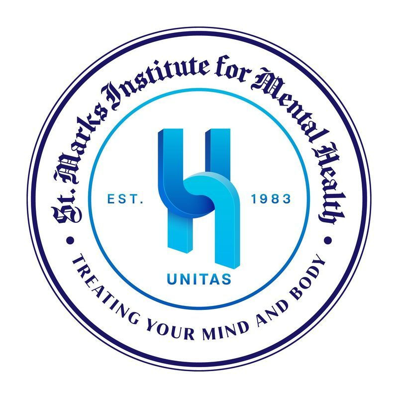 St Mark's Institute for Mental Health is a clinic on Psychedelic.Support