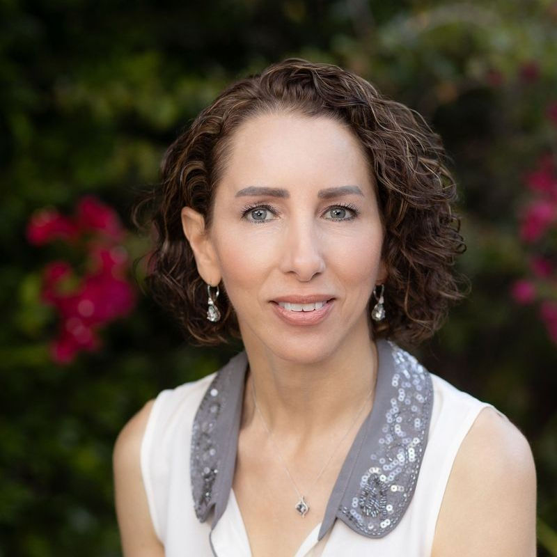 STEFANY WOLFSOHN, MD is a practitioner on Psychedelic.Support