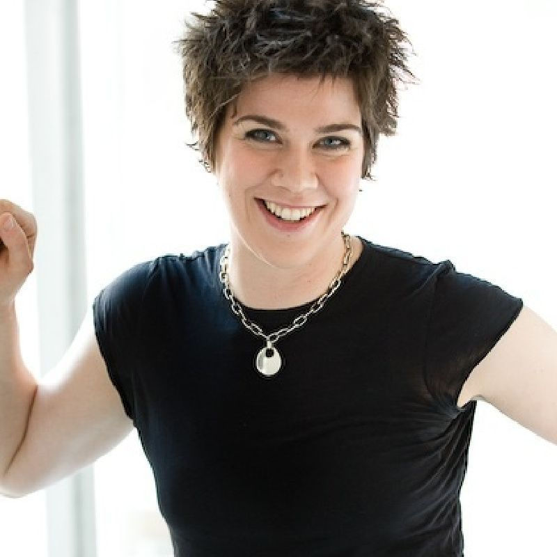 Steph Sterling, LCSW is a practitioner on Psychedelic.Support