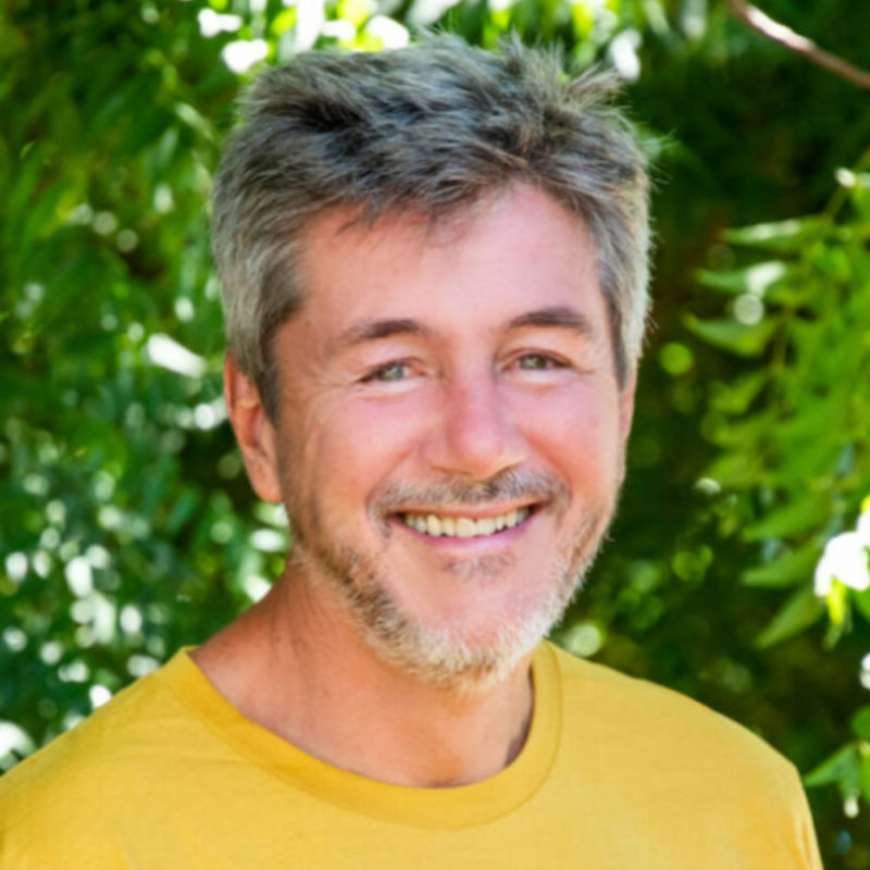 STEVEN BENJAMIN, LCSW is a practitioner on Psychedelic.Support