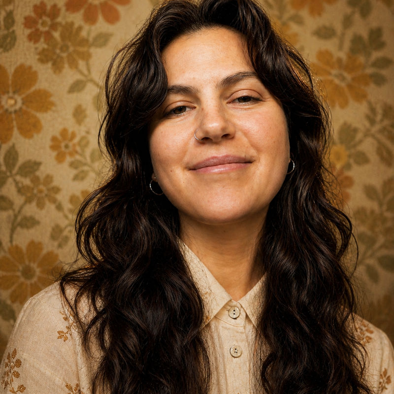 Sura Hertzberg, MA, LMFT is a practitioner on Psychedelic.Support