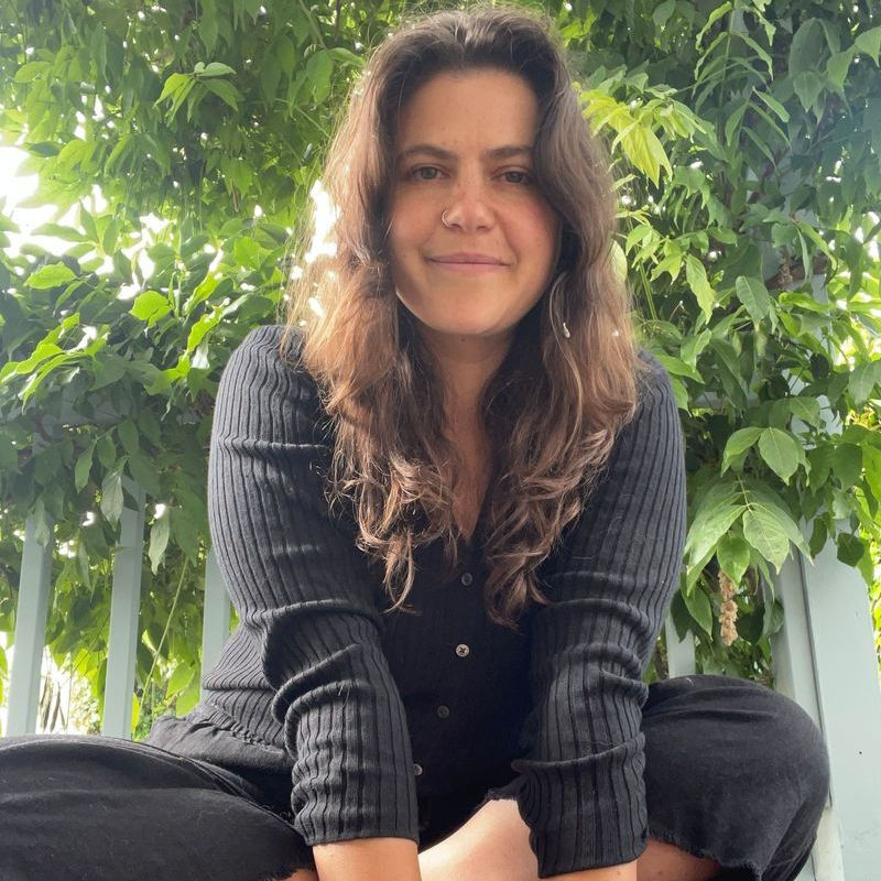 Sura Hertzberg, MA, AMFT is a practitioner on Psychedelic.Support