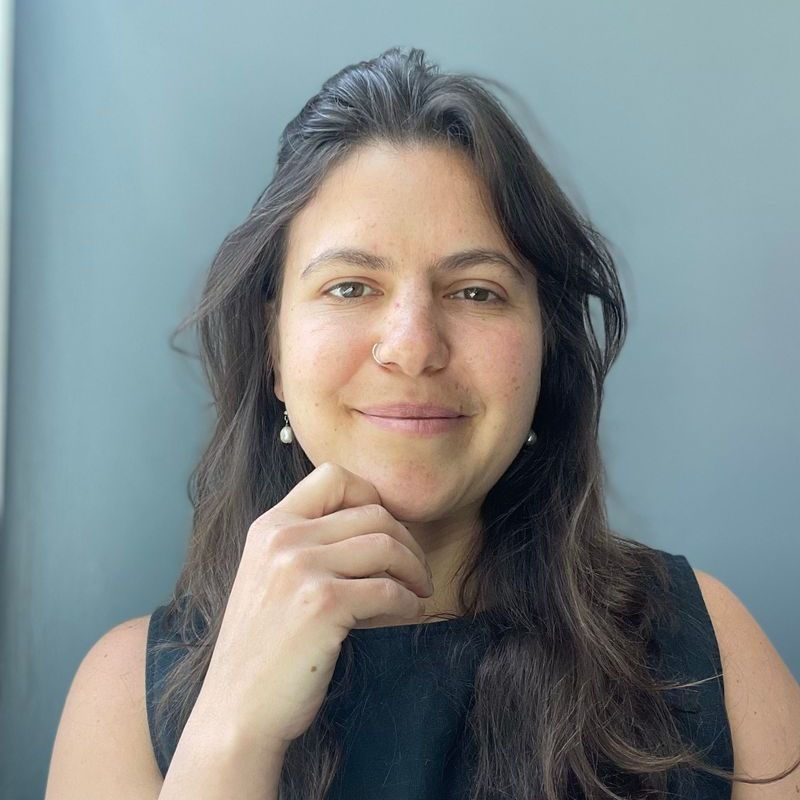 Sura Hertzberg, MA, AMFT is a practitioner on Psychedelic.Support