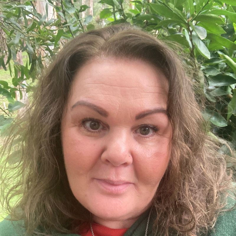 Suzanne Herrity, BSc is a practitioner on Psychedelic.Support