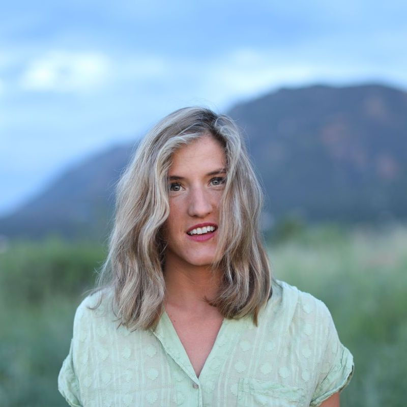 Tara Behr, LPC is a practitioner on Psychedelic.Support