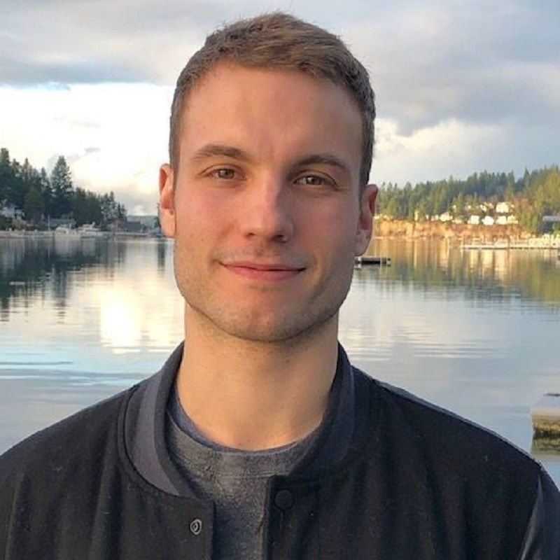 Taylor Olson, MCP, RCC is a practitioner on Psychedelic.Support