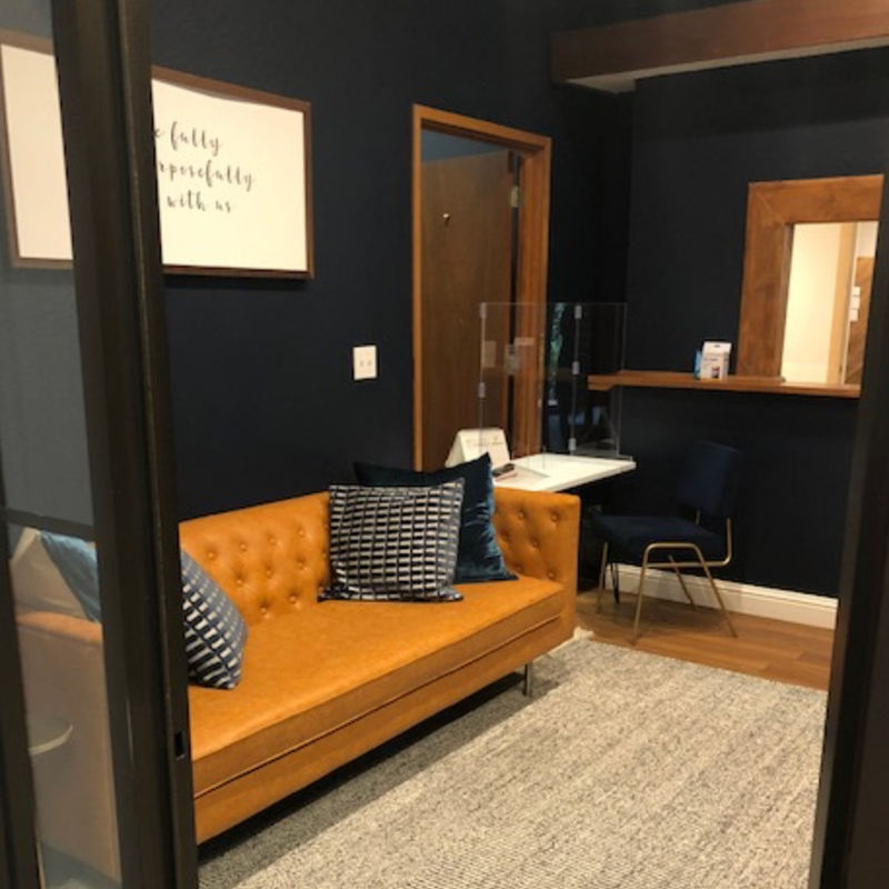 Temenos Center for Integrative Psychotherapy is a clinic on Psychedelic.Support