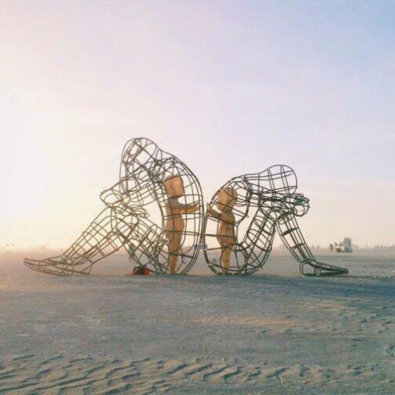 Tethered Healing is a clinic on Psychedelic.Support