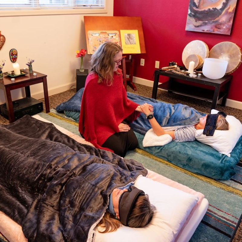 The Center for Medicinal Mindfulness is a clinic on Psychedelic.Support