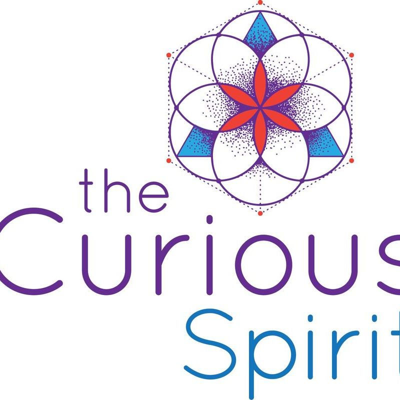 The Curious Spirit is a clinic on Psychedelic.Support
