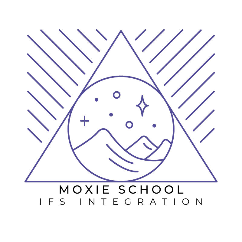 The Moxie School is a community on Psychedelic.Support