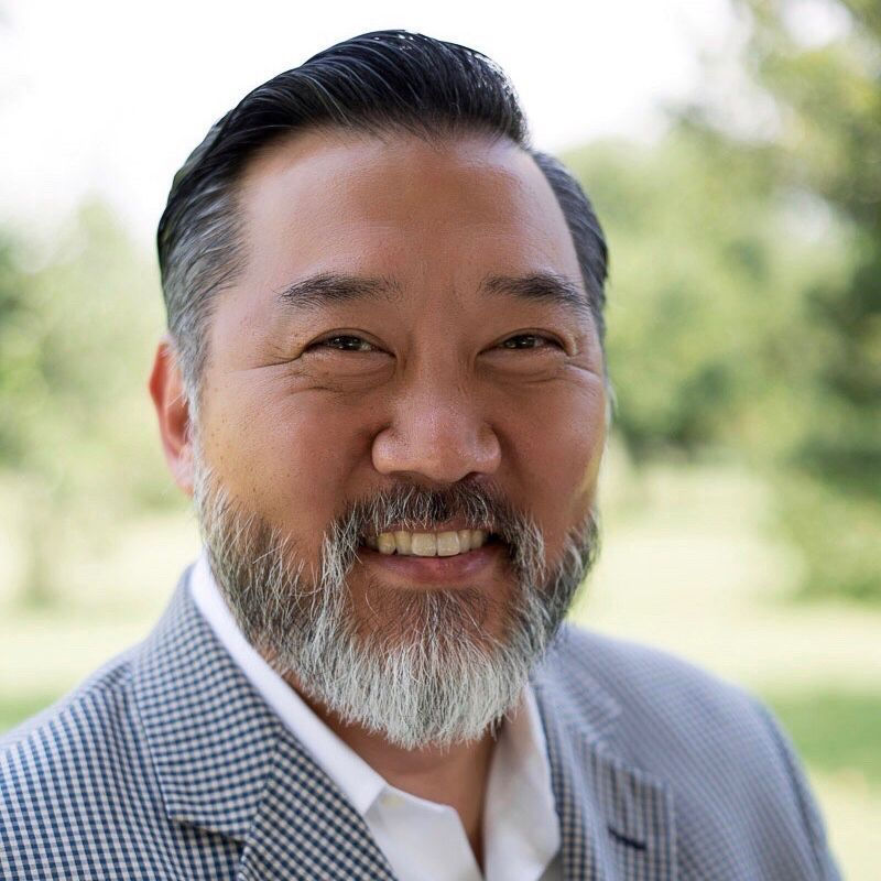 Thomas Kim, MD is a practitioner on Psychedelic.Support