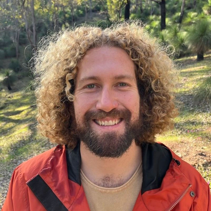 Tobias Penno, MSW is a practitioner on Psychedelic.Support