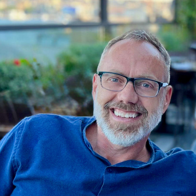 Tony Martin, MSW is a practitioner on Psychedelic.Support