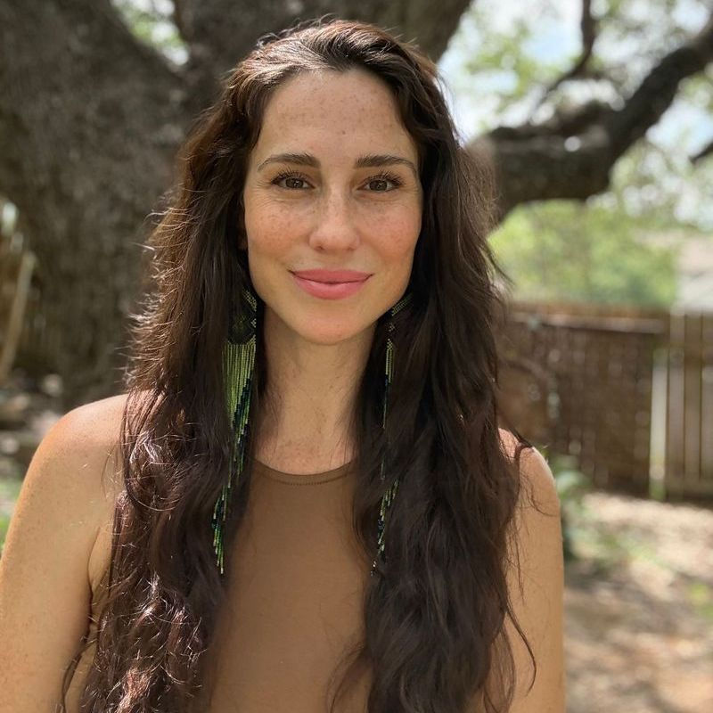 Trecy Bergen, PMHNP-BC is a practitioner on Psychedelic.Support