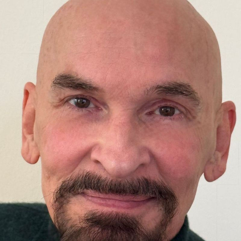 Twain Gonzales, PsyD is a practitioner on Psychedelic.Support