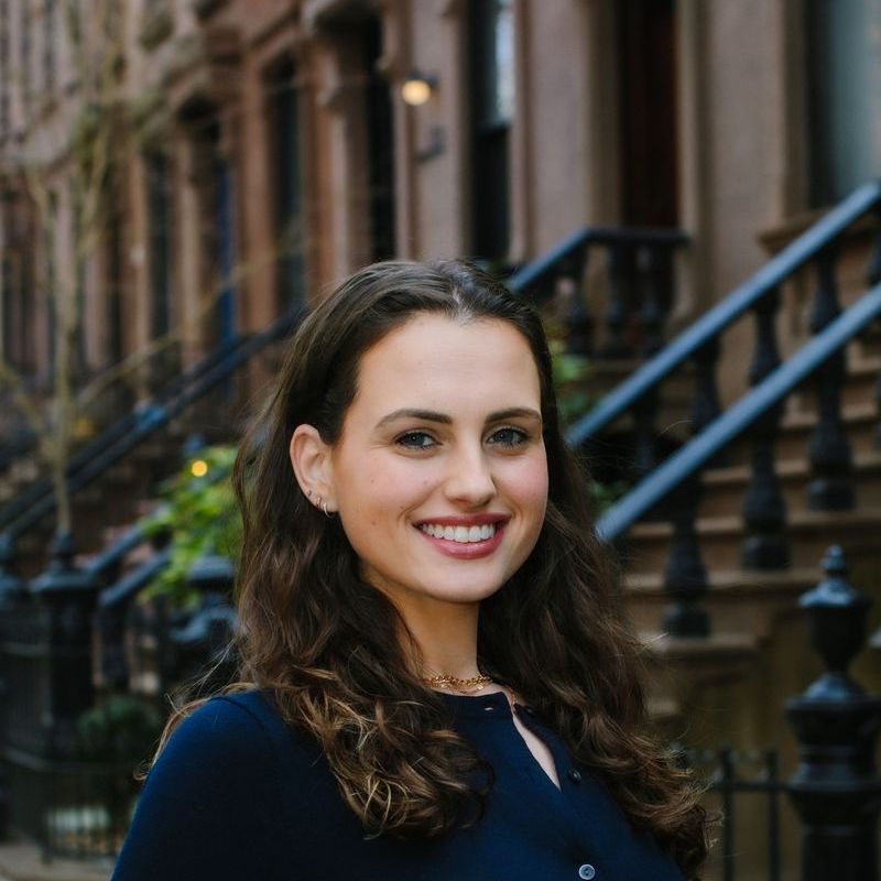 Tzurty Mermelstein, LMSW is a practitioner on Psychedelic.Support