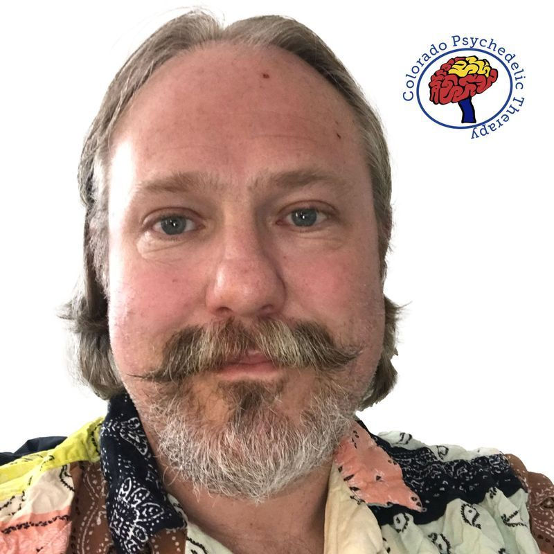 Vance Hansen, MACP, LAC, CCTP is a practitioner on Psychedelic.Support