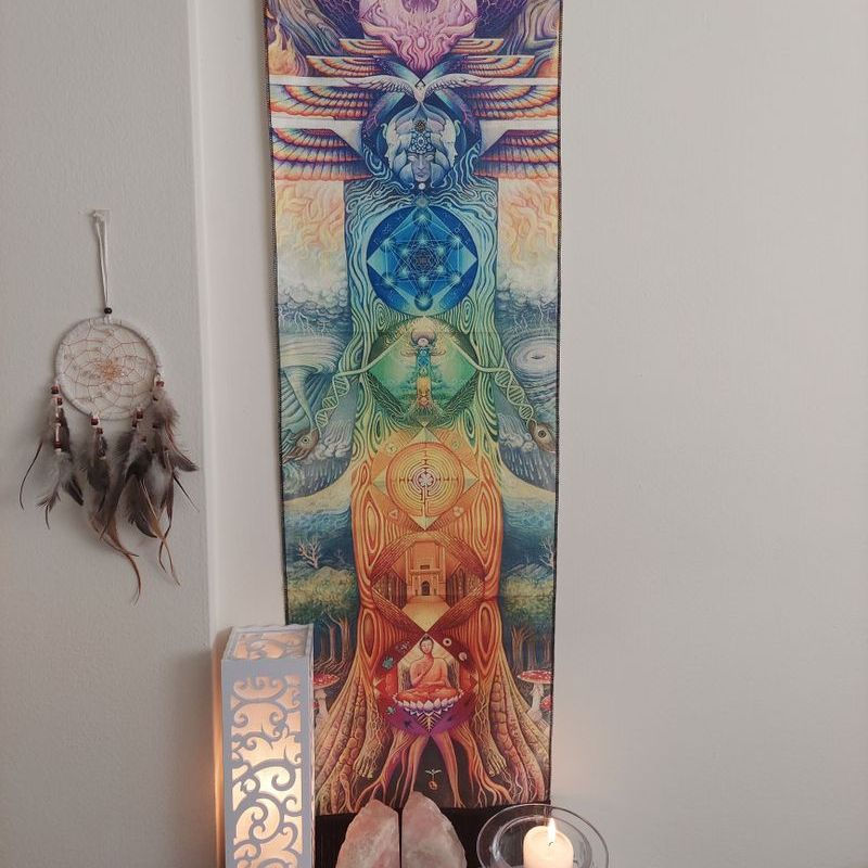 Vanessa Bright, LP is a practitioner on Psychedelic.Support