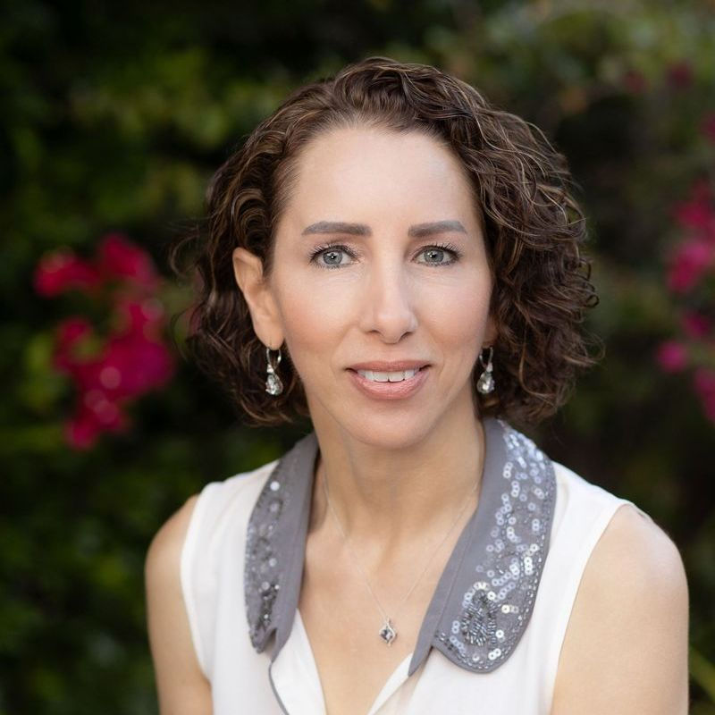 Stefany Wolfsohn MD / Ventura Center for Advanced Therapeutics is a clinic on Psychedelic.Support