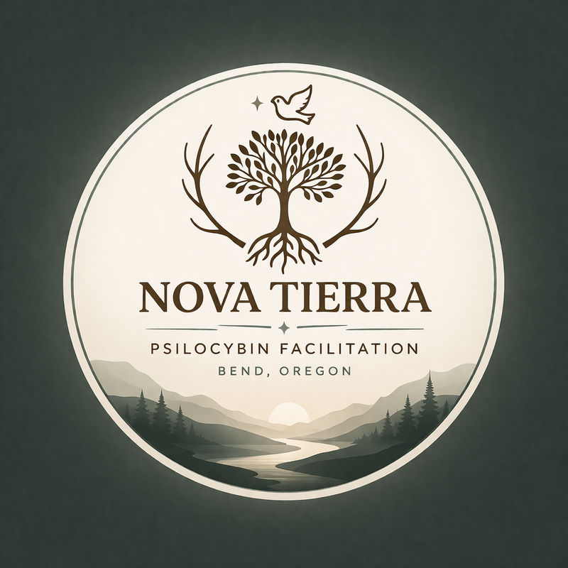 Virtual Psychedelic Integration Group by Nova Tierra is a community on Psychedelic.Support