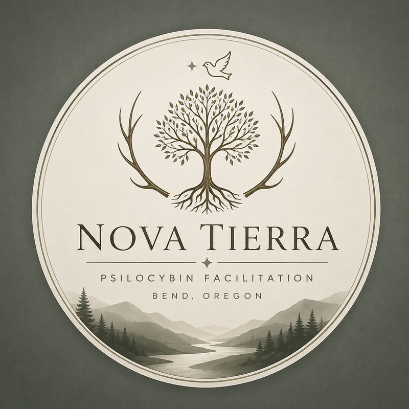 Virtual Psychedelic Integration Group by Nova Tierra is a community on Psychedelic.Support