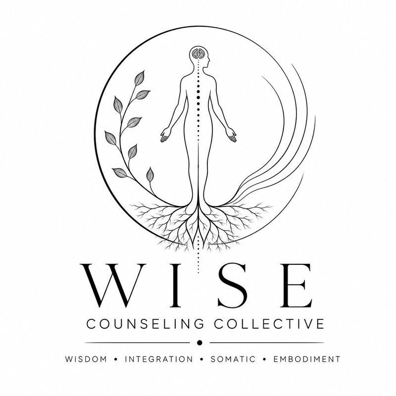 WISE Counseling Collective is a clinic on Psychedelic.Support