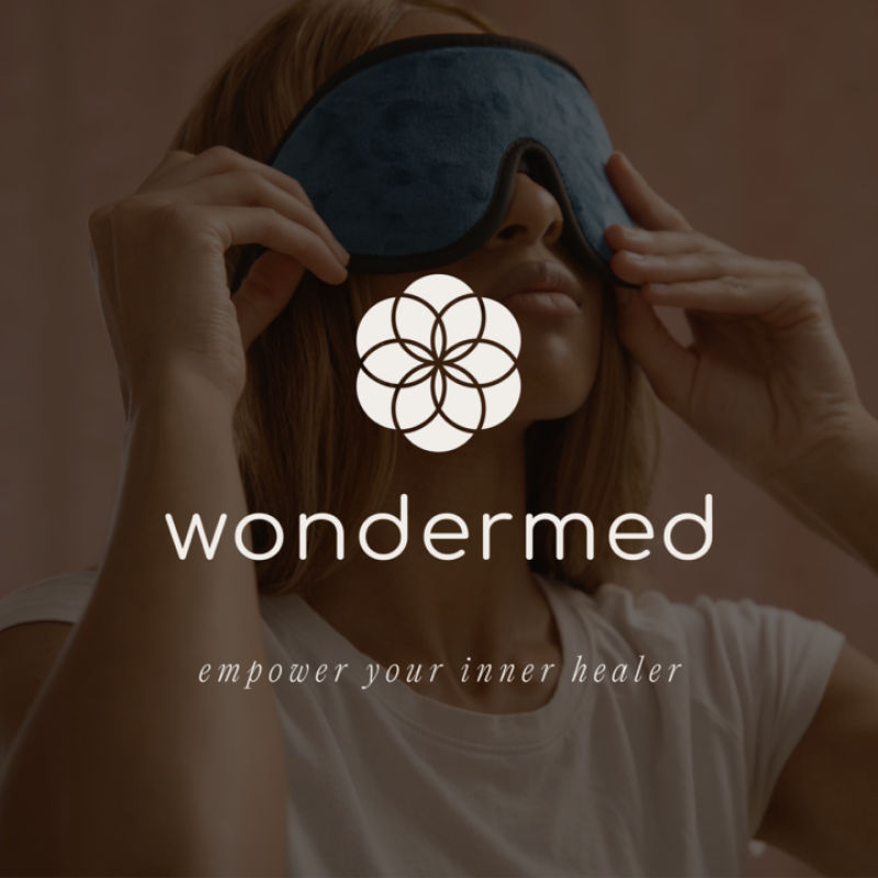 Wondermed is a clinic on Psychedelic.Support