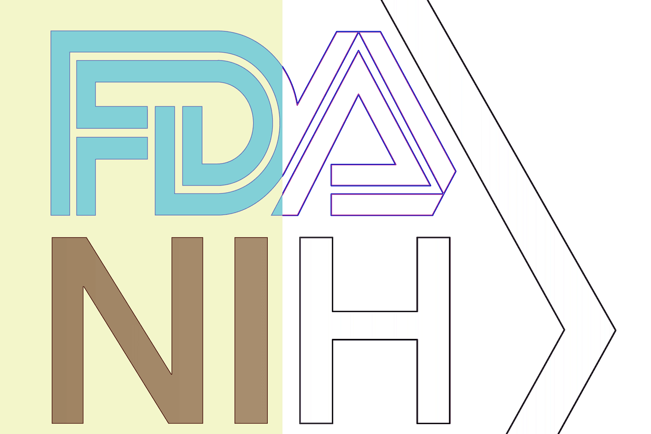 Featured Image: FDA and NIH Perspectives on Psychedelic Drug Development