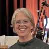 Author: Judy Forsyth
