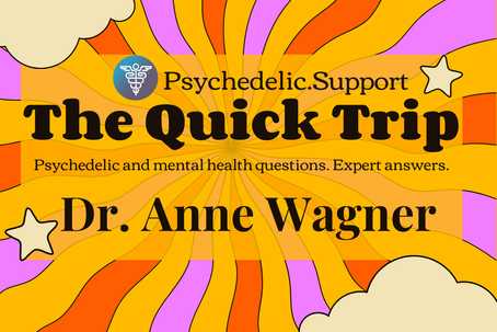 Featured Image: MDMA Couples Therapy with Dr. Anne Wagner